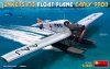 MiniArt 48004 Junkers F13 Float Plane. Early Prod 1/48